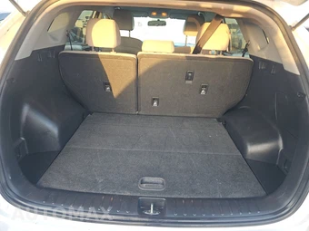 2018 Hyundai Tucson SEL - miniatura 16