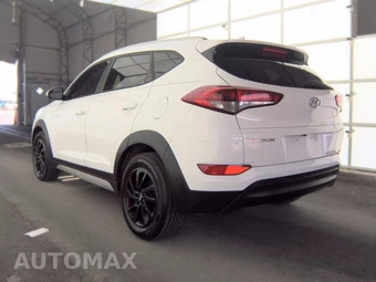 2018 Hyundai Tucson SEL - miniatura 6