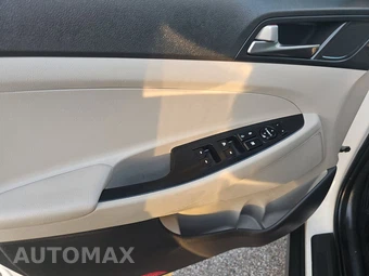 2018 Hyundai Tucson SEL - miniatura 9