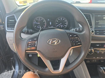 2018 Hyundai Tucson SEL – miniatura 10