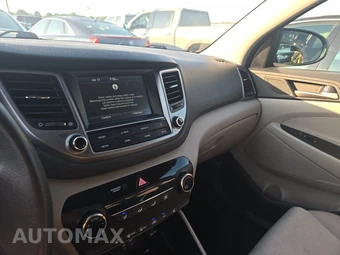 2018 Hyundai Tucson SEL – miniatura 11