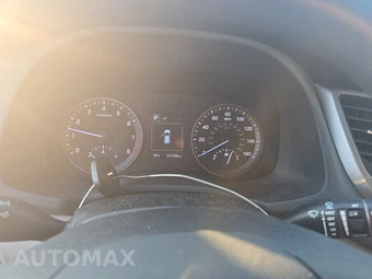 2018 Hyundai Tucson SEL – miniatura 12