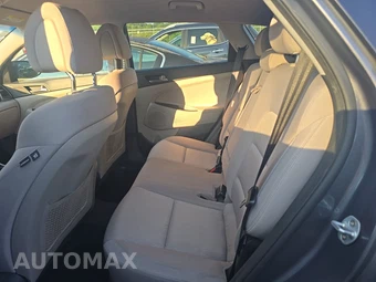 2018 Hyundai Tucson SEL – miniatura 13