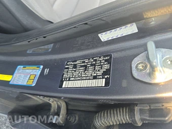 2018 Hyundai Tucson SEL – miniatura 14