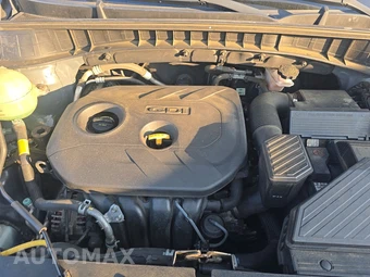 2018 Hyundai Tucson SEL – miniatura 15