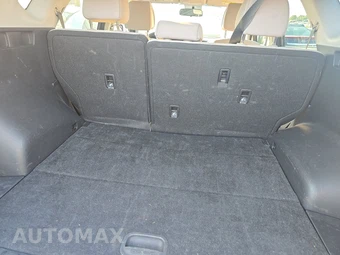 2018 Hyundai Tucson SEL – miniatura 16
