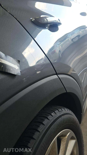 2018 Hyundai Tucson SEL – miniatura 21