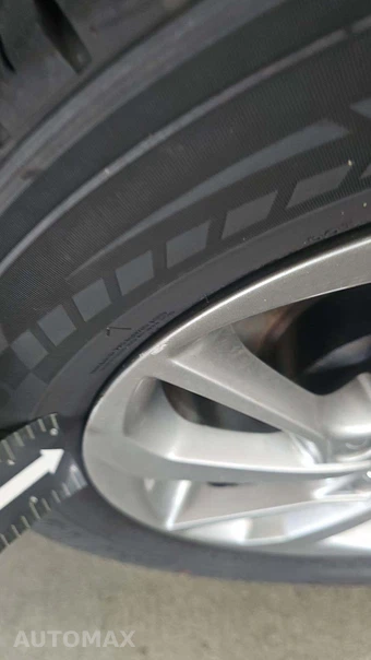2018 Hyundai Tucson SEL – miniatura 25