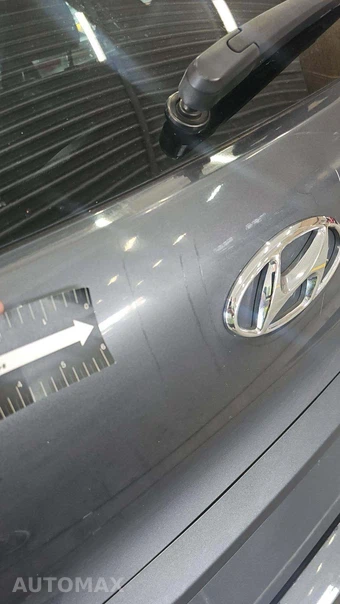 2018 Hyundai Tucson SEL – miniatura 32