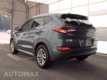 2018 Hyundai Tucson SEL – miniatura 6