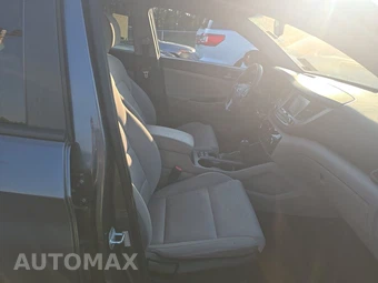 2018 Hyundai Tucson SEL – miniatura 8