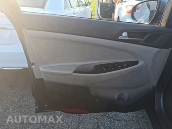 2018 Hyundai Tucson SEL – miniatura 9