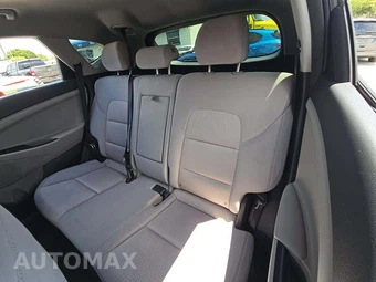 2018 Hyundai Tucson SEL - miniatura 13