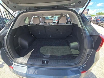 2018 Hyundai Tucson SEL - miniatura 14