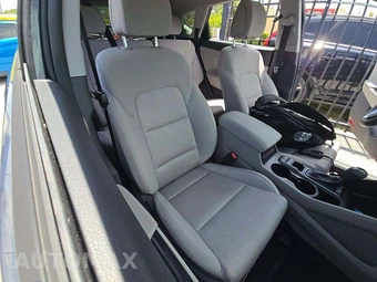2018 Hyundai Tucson SEL - miniatura 18