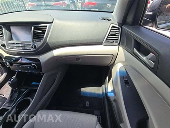 2018 Hyundai Tucson SEL - miniatura 19