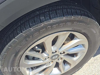 2018 Hyundai Tucson SEL - miniatura 24