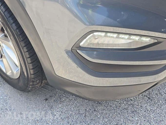 2018 Hyundai Tucson SEL - miniatura 26