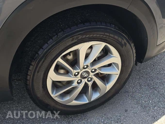 2018 Hyundai Tucson SEL - miniatura 27