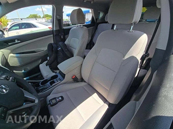 2018 Hyundai Tucson SEL - miniatura 6