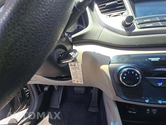 2018 Hyundai Tucson SEL - miniatura 8