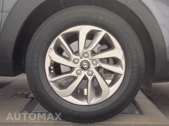 2018 Hyundai Tucson SEL – miniatura 10