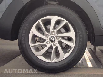 2018 Hyundai Tucson SEL – miniatura 11
