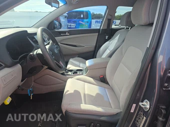 2018 Hyundai Tucson SEL – miniatura 13