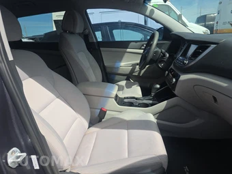 2018 Hyundai Tucson SEL – miniatura 14