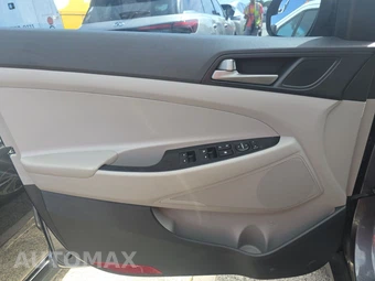 2018 Hyundai Tucson SEL – miniatura 15