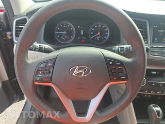 2018 Hyundai Tucson SEL – miniatura 16
