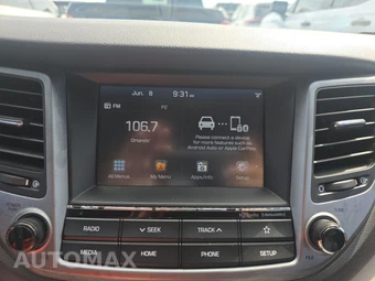 2018 Hyundai Tucson SEL – miniatura 17