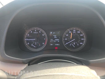 2018 Hyundai Tucson SEL – miniatura 18