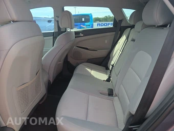 2018 Hyundai Tucson SEL – miniatura 19