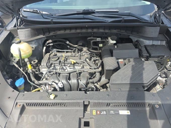 2018 Hyundai Tucson SEL – miniatura 22
