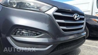 2018 Hyundai Tucson SEL – miniatura 25