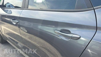 2018 Hyundai Tucson SEL – miniatura 30