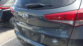 2018 Hyundai Tucson SEL – miniatura 35