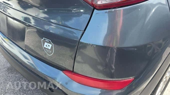 2018 Hyundai Tucson SEL – miniatura 36