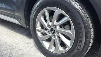 2018 Hyundai Tucson SEL – miniatura 38