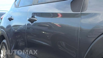 2018 Hyundai Tucson SEL – miniatura 39