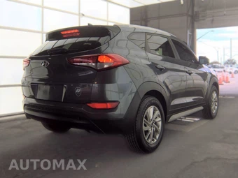2018 Hyundai Tucson SEL – miniatura 5