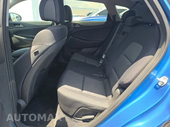 2018 Hyundai Tucson SEL – miniatura 13