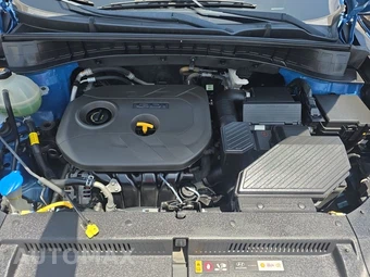 2018 Hyundai Tucson SEL – miniatura 15