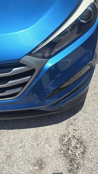 2018 Hyundai Tucson SEL – miniatura 20