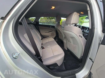 2018 Hyundai Tucson SEL - miniatura 13