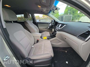 2018 Hyundai Tucson SEL - miniatura 15