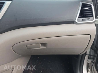 2018 Hyundai Tucson SEL - miniatura 16