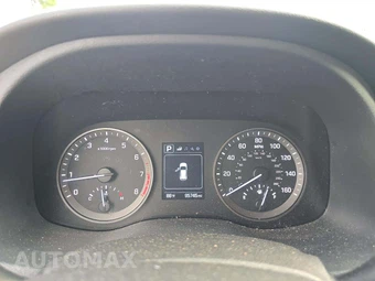 2018 Hyundai Tucson SEL - miniatura 6