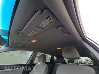 2018 Hyundai Tucson SEL - miniatura 8